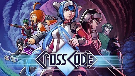 CrossCode Game