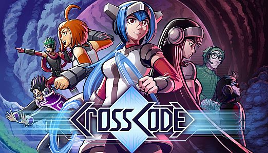 CrossCode
