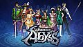 WARRIORS: Abyss - DYNASTY WARRIORS Classic Costume Set