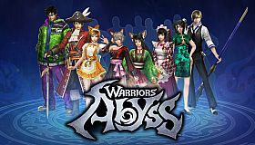 WARRIORS: Abyss - DYNASTY WARRIORS Classic Costume Set