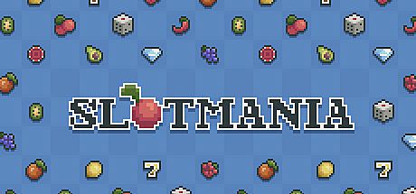 SLOTMANIA Game