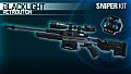 Blacklight: Retribution - Sniper Kit
