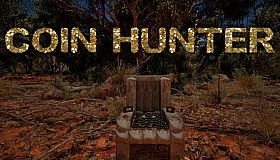 Coin Hunter