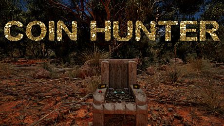 Coin Hunter Game