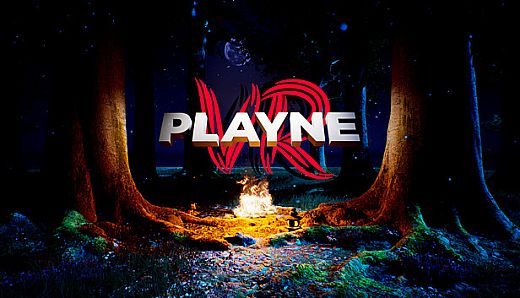 Playne VR