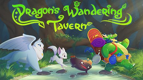 Dragon's Wandering Tavern Game