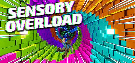 Sensory Overload Game