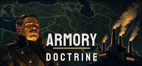 Armory Doctrine Game
