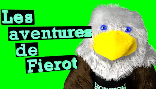 Les aventures de Fierot