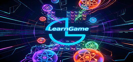 游习 Learnbgame