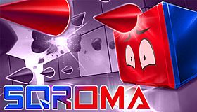 Sqroma