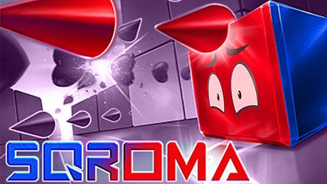 Sqroma Game