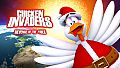 Chicken Invaders 3 - Christmas Edition