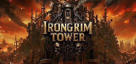 Irongrim Tower Game