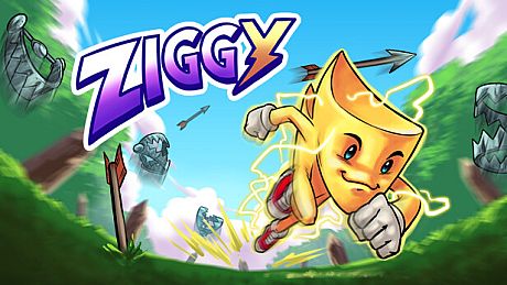 Ziggy Game