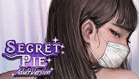 Secret Pie (Adult Version)