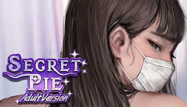 Buy Secret Pie (Adult Version)
