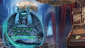 Cursed Fables: Twisted Tower