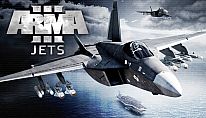 Kup Arma 3 Jets na PC