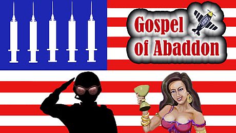 Gospel of Abaddon Game