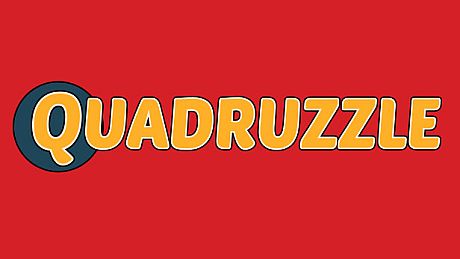 Quadruzzle Game