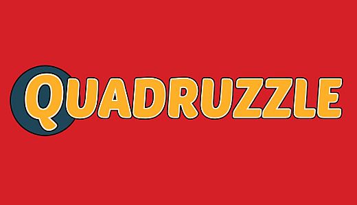 Quadruzzle