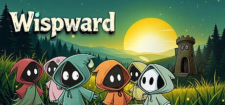 Wispward Game