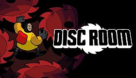 Disc Room