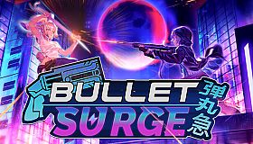 Bullet: Surge