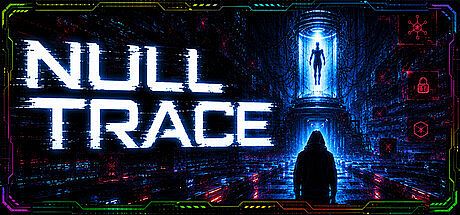NULL TRACE Game