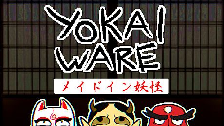 YOKAIWARE Game