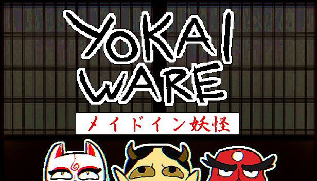 Buy YOKAIWARE