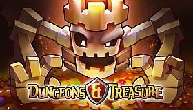 Dungeons & Treasure VR