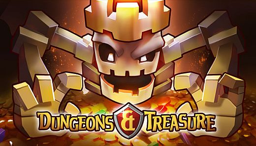 Dungeons & Treasure VR