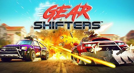 Gearshifters Game