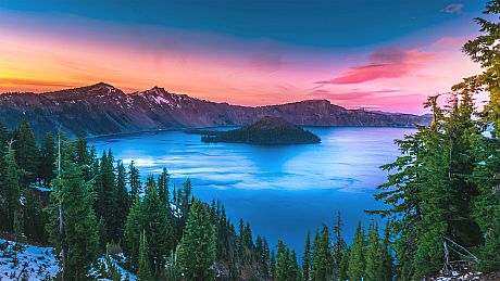 Finding America: The Pacific Northwest Collector's Edition Game