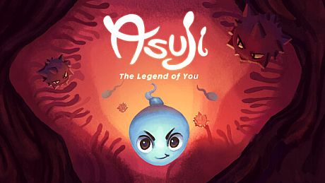 Asuji: The Legend of You Game