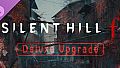 SILENT HILL f - Digital Deluxe Upgrade