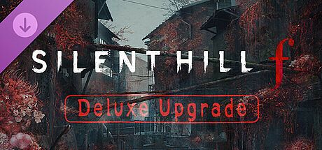SILENT HILL f - Digital Deluxe Upgrade DLC