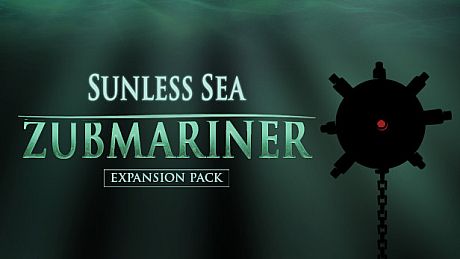 Sunless Sea - Zubmariner DLC