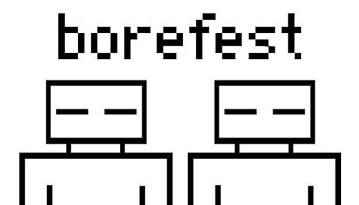 Borefest