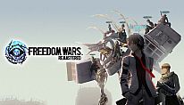 Buy FREEDOM WARS Remastered PC