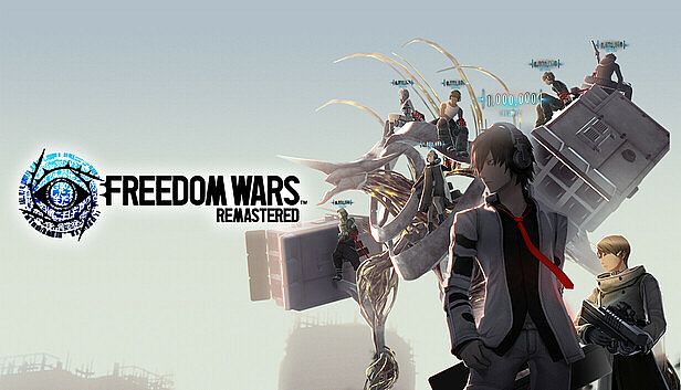 Buy FREEDOM WARS Remastered