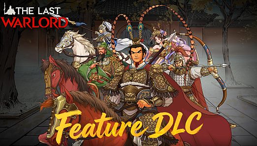 Feature DLC