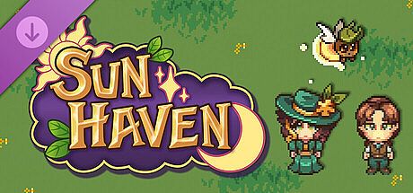 Sun Haven: Garden Party Pack DLC