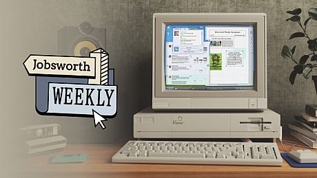 Jobsworth Weekly Game