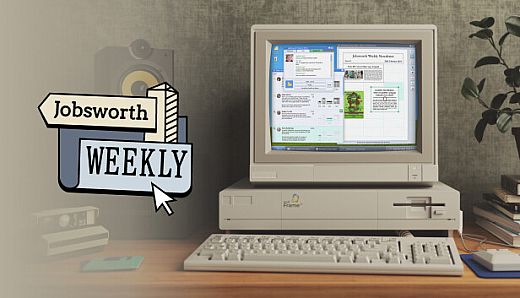 Jobsworth Weekly