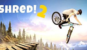Shred! 2 - ft Sam Pilgrim