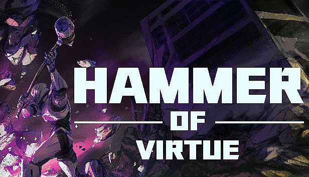 Buy Hammer of Virtue