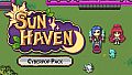 Sun Haven: Cyberpop Pack